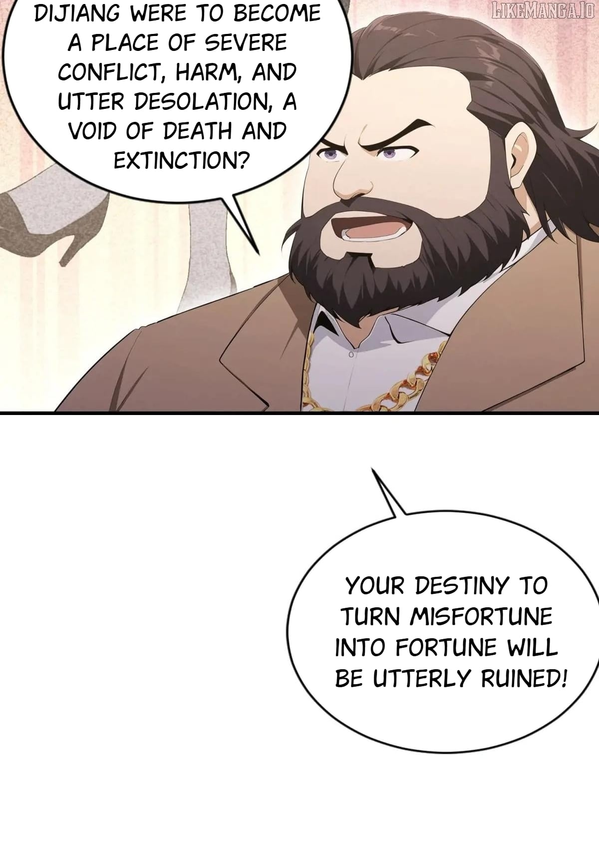 Outrageous! I opened a training class for empresses Chapter 93 - page 10